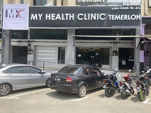 MY HEALTH CLINIC TEMERLOH