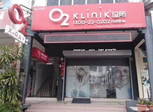 O2 Klinik (Sri Petaling) | X-Ray | Ultrasound | Blood Test | ECG Test | Vaccination | Swab Test | X光 | 超声波 | 血液检查 | 心电图 | 疫苗