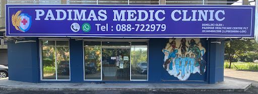 Padimas Medic Clinic