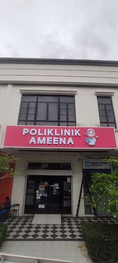 POLIKLINIK AMEENA
