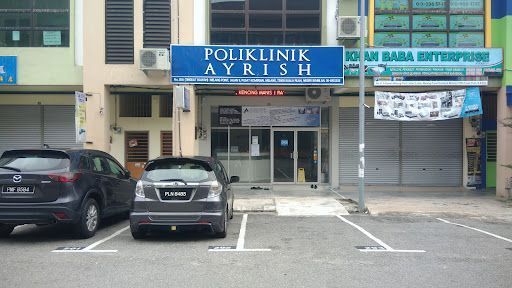 Poliklinik Ayrish