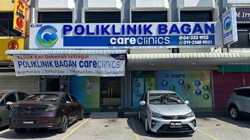 Poliklinik Bagan Careclinics