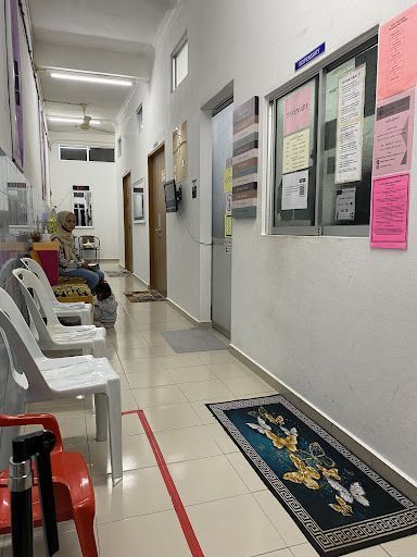 Poliklinik Desa Permai