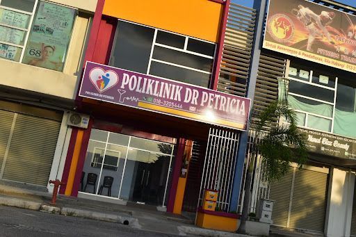 Poliklinik Dr Petricia