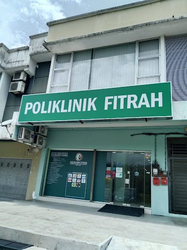 Poliklinik Fitrah