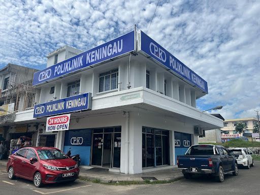 Poliklinik Keningau