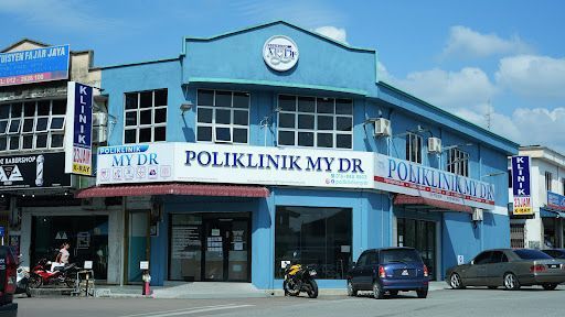 Poliklinik My Dr Batu 4, Kluang