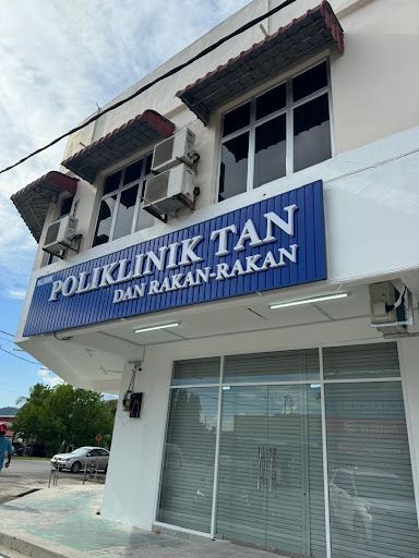 Poliklinik Tan dan Rakan-Rakan Bedong