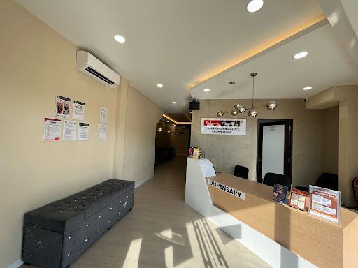 Primer Cherang Clinic Bagan Serai