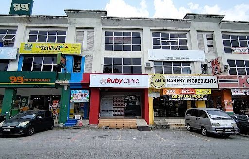 RUBY CLINIC