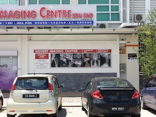 Sievert Imaging Centre