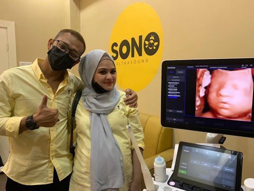 SONOBEE ULTRASOUND AYER KEROH