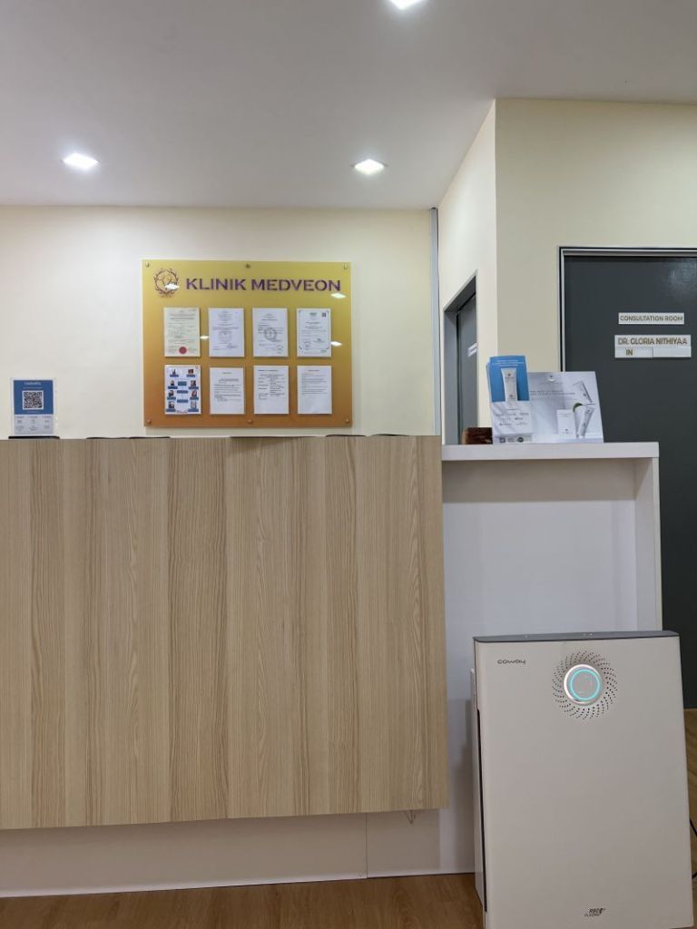 SONOBEE ULTRASOUND PETALING JAYA