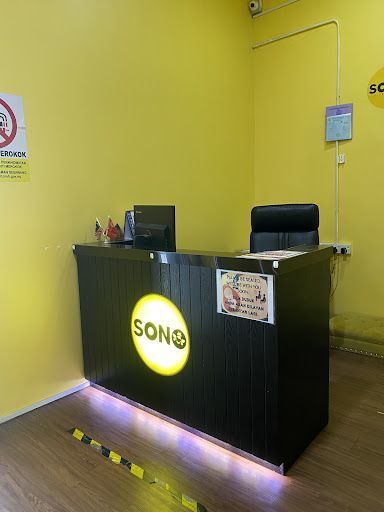 SONOBEE ULTRASOUND SUNGAI PETANI