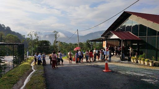 Tung Shin Charity Clinic Station - Song Yan