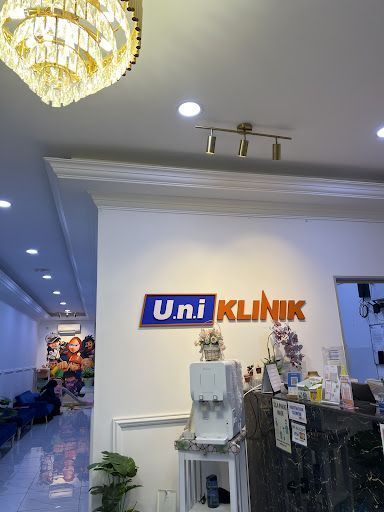 U.n.i Klinik Bukit Jalil (X-RAY, ULTRASOUND, ANTENATAL)