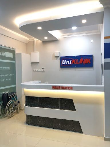 U.n.i Klinik Semenyih