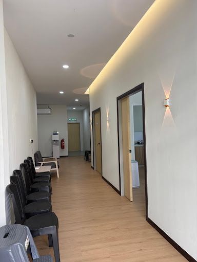 VH CLINIC BINTULU