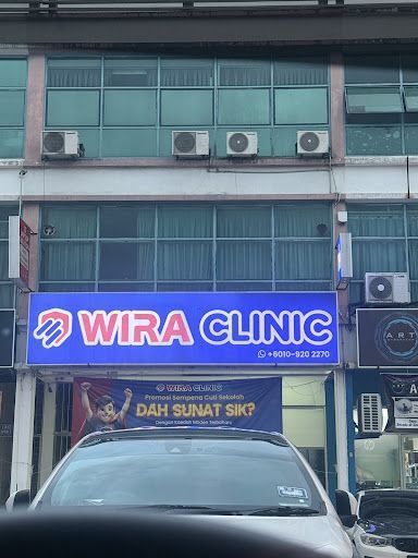 Wira Clinic Parkcity