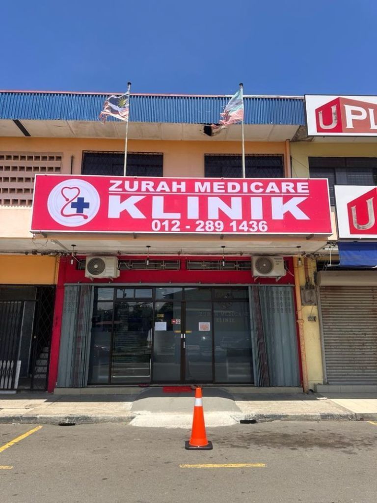 ZURAH MEDICARE KLINIK